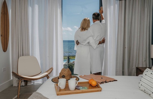 West Bay Hotel | VIDA Cayman