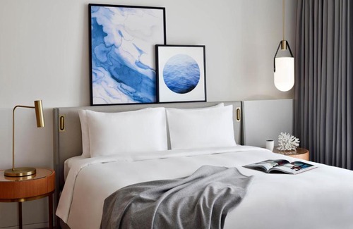 Dubai Hotel | Vida Creek Harbour