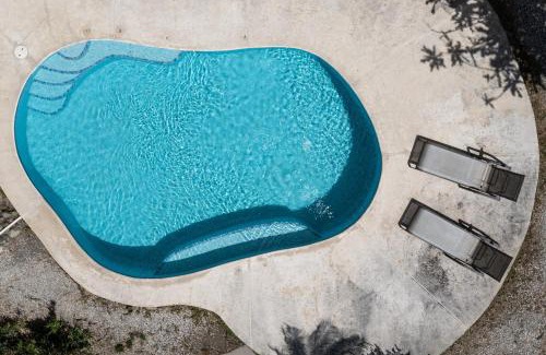 Potrero House | Vida de la Paz 4 - Oceanview Condo, 2BR, just remodeled, Playa Prieta