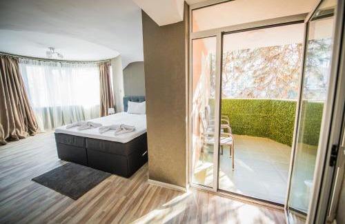 Vidin Hotel | Vida Family Hotel