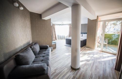 Vidin Hotel | Vida Family Hotel