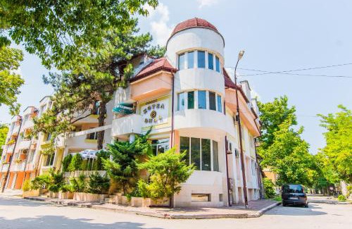 Vidin Hotel | Vida Family Hotel