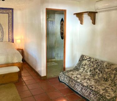 Playa Hermosa Bed & Breakfast | Vida Hermosa