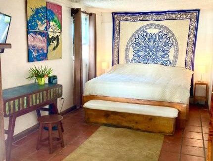 Playa Hermosa Bed & Breakfast | Vida Hermosa