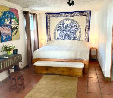 Playa Hermosa Bed & Breakfast | Vida Hermosa