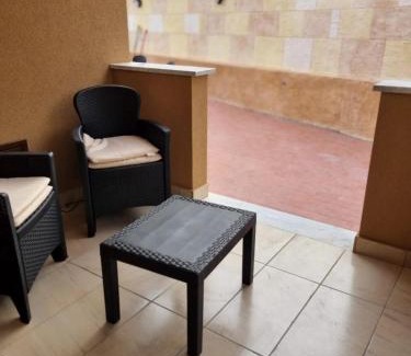 Villa Grazia di Carini House | Vida Loca -Appartamento vicino aereporto e 200mt spiaggia