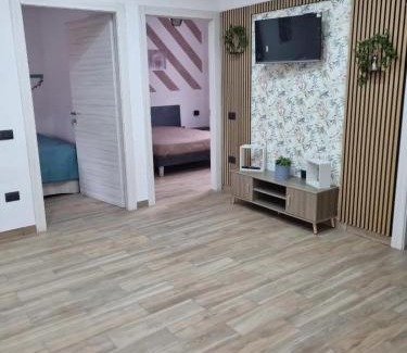 Villa Grazia di Carini House | Vida Loca -Appartamento vicino aereporto e 200mt spiaggia