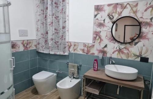 Villa Grazia di Carini House | Vida Loca -Appartamento vicino aereporto e 200mt spiaggia