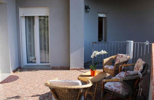 Nebida House | Vida Noa - Casa vista mare - Sud Sardegna