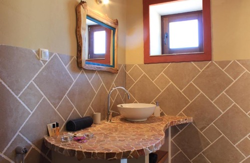 Baiona House | Vida Pura Guesthouse