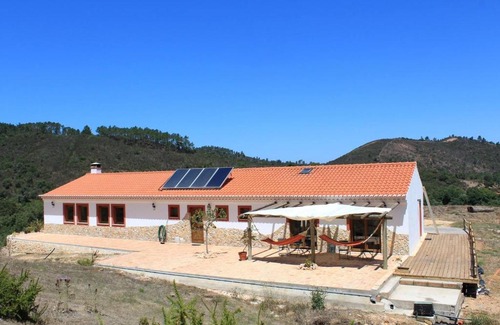 Baiona House | Vida Pura Guesthouse