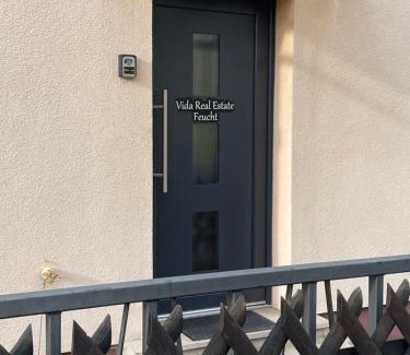 Feucht Apartment | Vida Real Estate Feucht