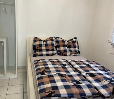 Feucht Apartment | Vida Real Estate Feucht