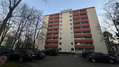 Sudstadt Apartment | Vida Real Estate Stein