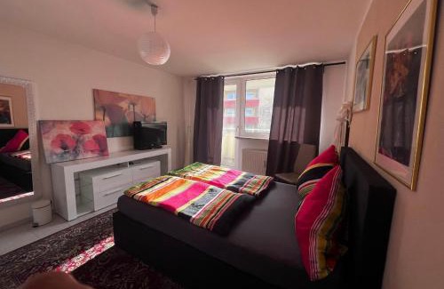 Sudstadt Apartment | Vida Real Estate Stein