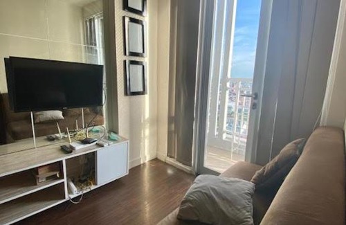 Panakkukang Apartment | Vida View Apartemen Gedung Timur