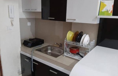 Panakkukang Apartment | Vida View Apartemen Gedung Timur