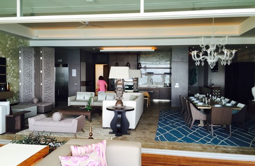 Nuevo Vallarta Condo | Vidanta 4 BDR Residence Nuevo Vallarta, reservation for Jan 3-10, 2026 available