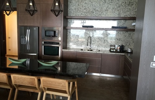 Nuevo Vallarta Condo | Vidanta 4 BDR Residence Nuevo Vallarta, reservation for Jan 3-10, 2026 available