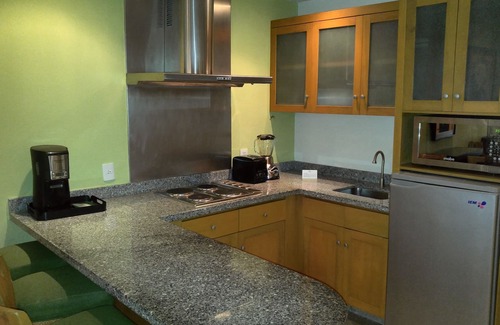 Nuevo Vallarta Hotel | Vidanta Grand Mayan Golf & Spa Resort - Suites Available for Mexican PGA Open!