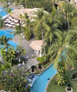 Nuevo Vallarta Resort | Vidanta Nuevo Vallarta