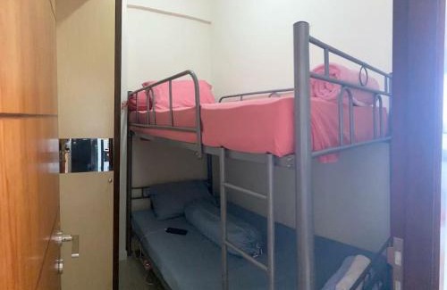 Panakkukang Apartment | Vidaview Apartment Makassar for family 34m 2BR