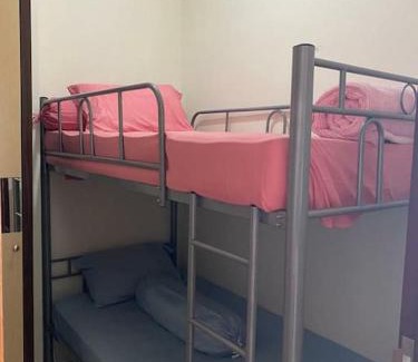 Panakkukang Apartment | Vidaview Apartment Makassar for family 34m 2BR