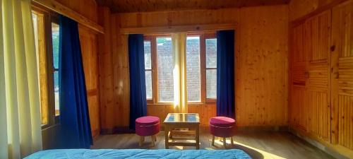 Mohal House | Vidhi homestay