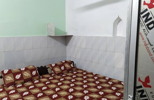 Faizabad House | Vidhi Residency - Get a homely & peaceful environment.