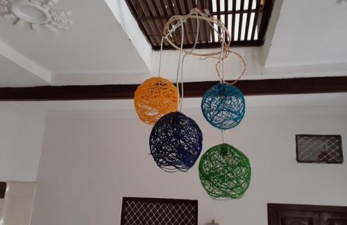 Pushkar House | Vidhya Haveli