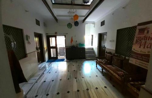Pushkar House | Vidhya Haveli