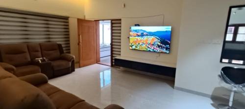 Madurai House | Vidhyashree Illam