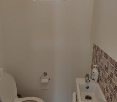 Mojmirovce House | Vidiecky Dom