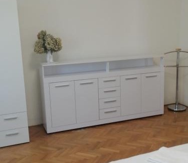 Mojmirovce House | Vidiecky Dom