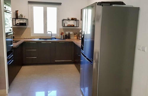 Vidauban House | Vido bene Gîte au calme entre terre et mer. A 4 km des commerces et rivière .
