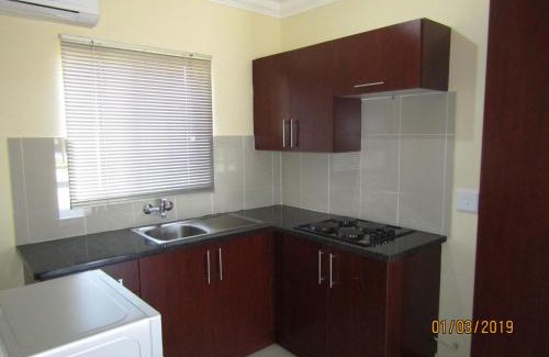 Polokwane Cabin | Vido Lodge and Conference Centre