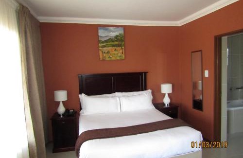Polokwane Cabin | Vido Lodge and Conference Centre