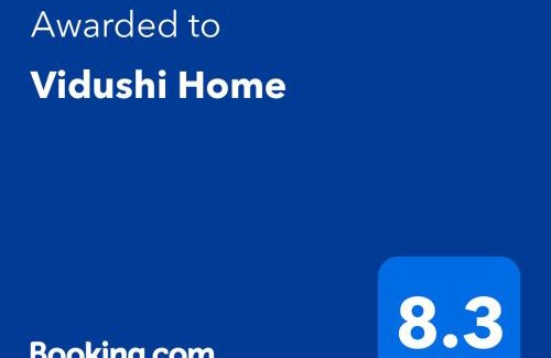 Minuwangoda House | Vidushi Home