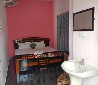 Kamalapur House | VIDYA Homestay