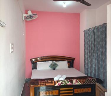 Kamalapur House | VIDYA Homestay