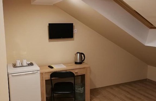 Klykiai Hotel | Viešbutis Kelyje