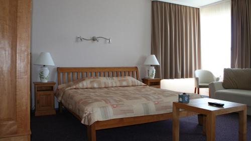 Baltic Sea Hotel | Viešbutis Ventainė