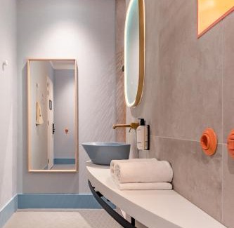 Leeuwarden Hotel | Vie Via - Your Hotel