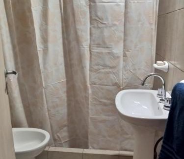 Province of Rio Negro Apartment | Viedma, RN - Tu cálido refugio