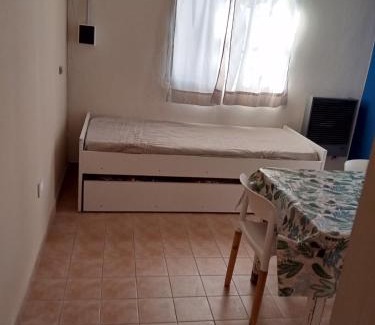 Province of Rio Negro Apartment | Viedma, RN - Tu cálido refugio