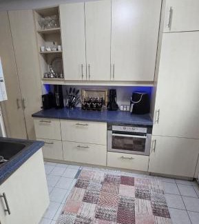Floridsdorf Apartment | Vieena