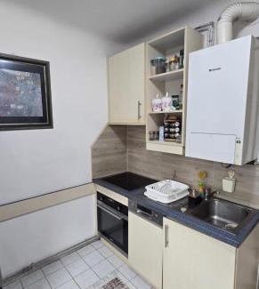 Floridsdorf Apartment | Vieena