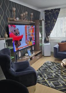 Floridsdorf Apartment | Vieena