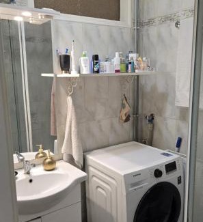 Floridsdorf Apartment | Vieena