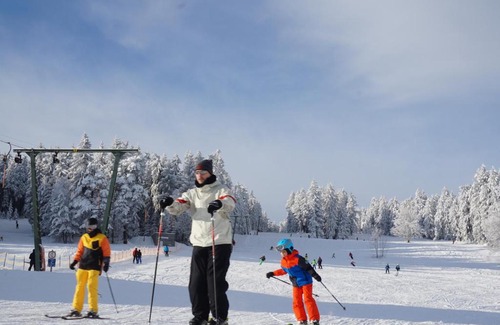 Sandl Hotel | Viehberghütte